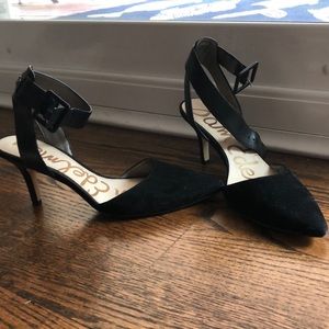Sam Edelman heels
